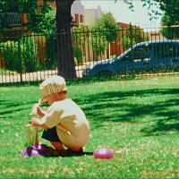 Přední strana obalu CD BYEMYLOVER