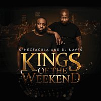Přední strana obalu CD Kings Of The Weekend