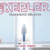 Pavel Rímský – Paganiniho smlouva (MP3-CD)