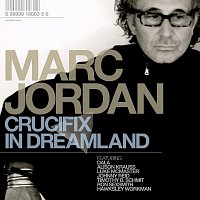 Přední strana obalu CD Crucifix In Dreamland