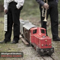 Přední strana obalu CD Dedicated Sounds