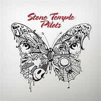 Stone Temple Pilots – Stone Temple Pilots (2018) CD