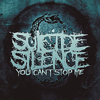 Přední strana obalu CD You Can't Stop Me