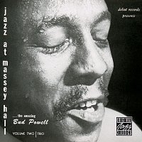 Bud Powell Trio – Jazz At Massey Hall, Volume 2