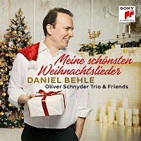 Daniel Behle & Oliver Schnyder Trio – Meine schonsten Weihnachtslieder