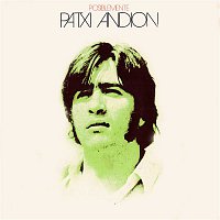 Přední strana obalu CD Posiblemente