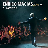 Enrico Macias – Olympia 2003