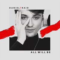 Přední strana obalu CD All Will Be