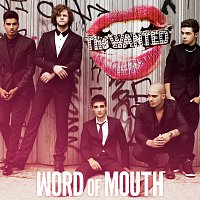 Přední strana obalu CD Word Of Mouth [Deluxe]