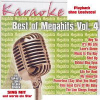 Karaokefun.cc VA – Best of Megahits Vol. 4 - Karaoke