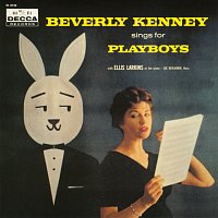 Beverly Kenney – Beverly Kenney Sings For Playboys