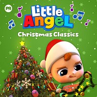 Little Angel – Christmas Classics with Little Angel