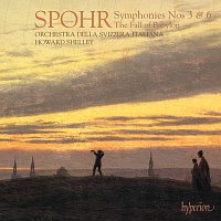 Orchestra della Svizzera italiana, Howard Shelley – Spohr: Symphonies Nos. 3 & 6
