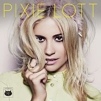 Pixie Lott – Pixie Lott