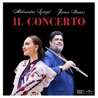 James Strauss, Aleksandra Szmyd, Pantelis Polychronidis – Il Concerto