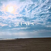 Přední strana obalu CD Airdrift