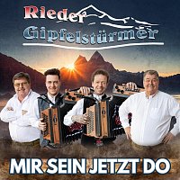 Rieder Gipfelsturmer – Mir sein jetzt do