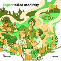 Jaroslav Foglar – Hoši od Bobří řeky