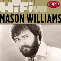 Mason Williams – Rhino Hi-Five: Mason Williams