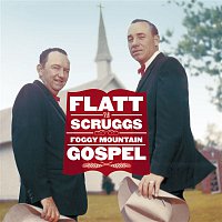 Flatt & Scruggs – Foggy Mountain Gospel