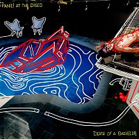 Panic! At The Disco – Death Of A Bachelor MP3