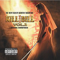 Various Artists – Kill Bill Vol. 2 Original Soundtrack LP