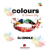 DJ Zinhle, Tamara Dey – Colours