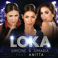 Simone & Simaria, Anitta – Loka