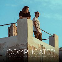 Complicated (feat. Kiiara) [Dimitri Vegas & Like Mike vs. David Guetta] (Extended Version)
