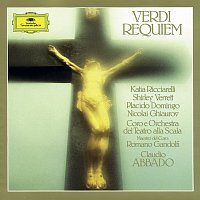 Orchestra del Teatro alla Scala di Milano, Claudio Abbado – Verdi Requiem