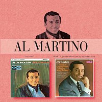 Al Martino – We Could / Think I'll Go Somewhere And Cry Myself To Sleep