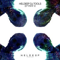 Various Artists.. – HELDEEP DJ Tools, Pt. 8 - EP