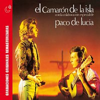 Camarón De La Isla, Paco De Lucía – Cada Vez Que Nos Miramos [Remastered]
