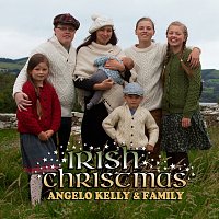 Angelo Kelly & Family – Irish Christmas