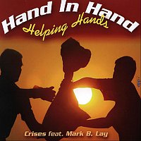 Hand in hand, helping hands