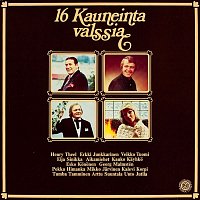 Various  Artists – 16 kauneinta valssia 1