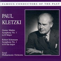 Famous conductors of the past - Paul Kletzki