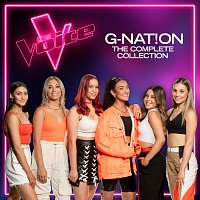 G-Nat!on – G-Nat!on: The Complete Collection [The Voice Australia 2021]