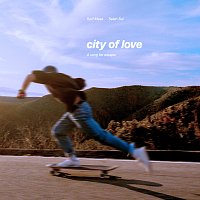 Surf Mesa, Selah Sol – City Of Love