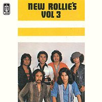 New Rollies – New Rollies Vol. 3