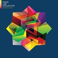 Music Lab Collective – Piano EP3