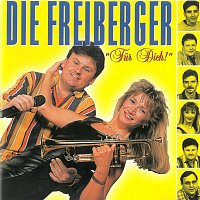 Přední strana obalu CD Für dich!