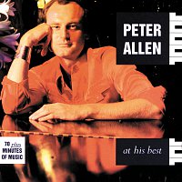 Peter Allen – At His Best
