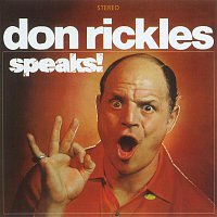Don Rickles – Speaks!