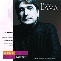 Serge Lama – Sélection Talents