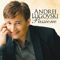 Přední strana obalu CD Passione