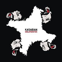 Kasabian – Velociraptor!