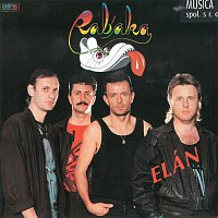 Elán – Rabaka CD