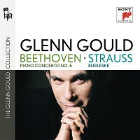 Glenn Gould – Glenn Gould Live in Toronto