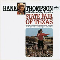 Hank Thompson – The State Fair Of Texas